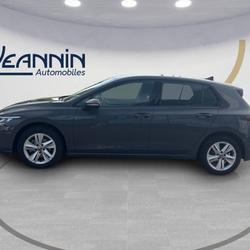 Volkswagen Golf 8 Golf 2.0 TDI SCR 116 BVM6 Life Plus Avallon