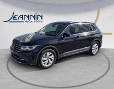 Volkswagen Tiguan Avallon