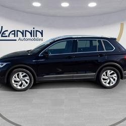 Volkswagen Tiguan Tiguan 2.0 TDI 150ch DSG7 Elegance Avallon
