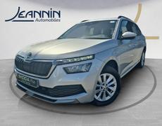Skoda Kamiq Sens