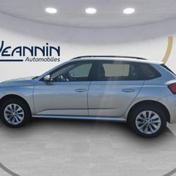 Skoda Kamiq Kamiq 1.0 TSI Evo 110 ch DSG7 Business Sens