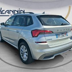 Skoda Kamiq Kamiq 1.0 TSI Evo 110 ch DSG7 Business Sens