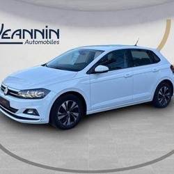 Volkswagen Polo Polo 1.0 65 S&S BVM5 Confortline Auxerre
