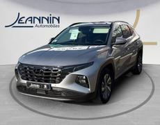Hyundai Tucson Auxerre
