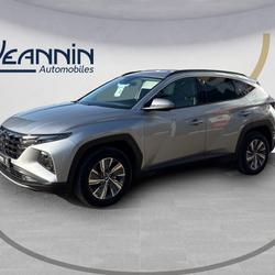 Hyundai Tucson Tucson 1.6 T-GDI 230 Hybrid BVA6 Creative Auxerre