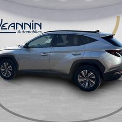 Hyundai Tucson Tucson 1.6 T-GDI 230 Hybrid BVA6 Creative Auxerre