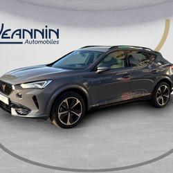 Cupra Formentor Formentor 1.4 e-HYBRID 204 ch DSG6 Business Edition Auxerre