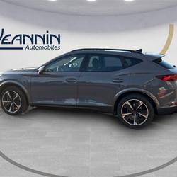 Cupra Formentor Formentor 1.4 e-HYBRID 204 ch DSG6 Business Edition Auxerre