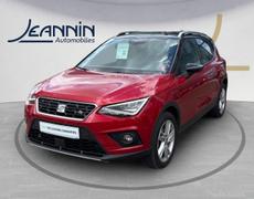 Seat Arona Auxerre