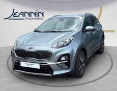 Kia Sportage Auxerre