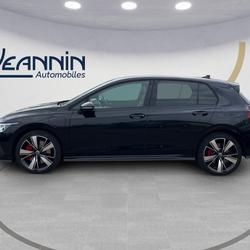 Volkswagen Golf 8 Golf 1.4 Hybrid Rechargeable OPF 245 DSG6 GTE Auxerre