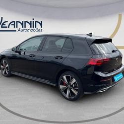 Volkswagen Golf 8 Golf 1.4 Hybrid Rechargeable OPF 245 DSG6 GTE Auxerre