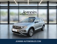 Volkswagen T-Roc Auxerre
