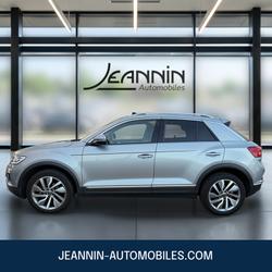 Volkswagen T-Roc 1.5 TSI EVO 150 Start/Stop DSG7 Style Exclusive occasion - Auxerre - photo 2/35