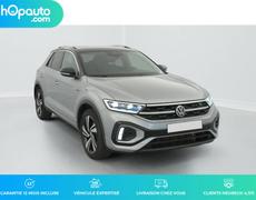 Volkswagen T-Roc Saint-Jouan-des-Guérets