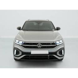 Volkswagen T-Roc 2.0 TDI 150 START STOP DSG7 R-LINE occasion - Cesson-S&eacute;vign&eacute; - photo 2/23