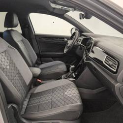 Volkswagen T-Roc 2.0 TDI 150 START STOP DSG7 R-LINE occasion - Cesson-S&eacute;vign&eacute; - photo 3/23