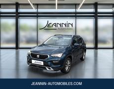 Seat Ateca Auxerre