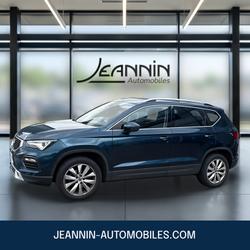 Seat Ateca 1.5 TSI 150 ch Start/Stop DSG7 Style occasion - Auxerre - photo 2/30
