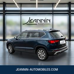 Seat Ateca 1.5 TSI 150 ch Start/Stop DSG7 Style occasion - Auxerre - photo 3/30