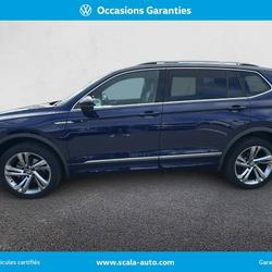 Volkswagen Tiguan Tiguan Allspace 2.0 TDI 150 DSG7 R-Line Perpignan