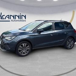 Seat Arona Arona 1.0 TSI 110 ch Start/Stop DSG7 Copa Auxerre