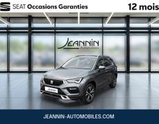 Seat Ateca Auxerre