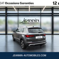 Seat Ateca Ateca 1.0 TSI 110 ch Start/Stop Urban Advanced Auxerre