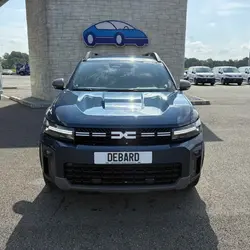 Dacia Bigster 1.2 MILD HYBRID 140CH EXPRESSION M&eacute;rignac