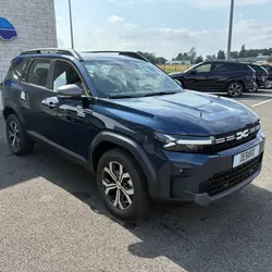 Dacia Bigster 1.2 MILD HYBRID 140CH EXPRESSION M&eacute;rignac