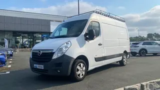 Opel Movano  - photo 0