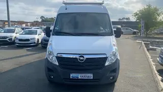 Opel Movano  - photo 1