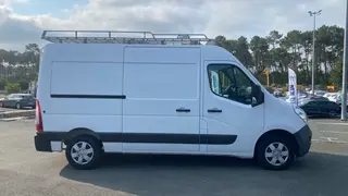 Opel Movano  - photo 3