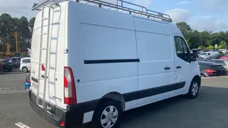 Opel Movano  - photo 4