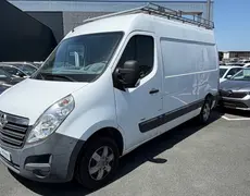 Opel Movano Mérignac