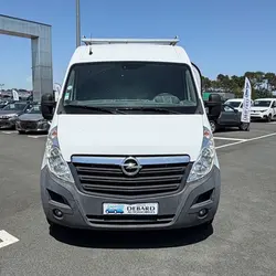 Opel Movano F3300 L2H2 2.3 CDTI 130 M&eacute;rignac