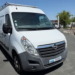 Opel Movano F3300 L2H2 2.3 CDTI 130 M&eacute;rignac