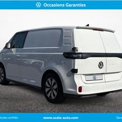 Volkswagen ID Buzz Cargo ID. BUZZ CARGO 204 CH Perpignan