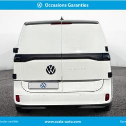 Volkswagen ID Buzz Cargo ID. BUZZ CARGO 204 CH Perpignan