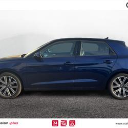 Audi A1 Sportback A1 Sportback 25 TFSI 95 ch BVM5 Design Perpignan
