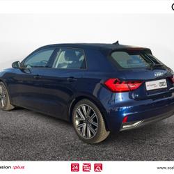 Audi A1 Sportback A1 Sportback 25 TFSI 95 ch BVM5 Design Perpignan