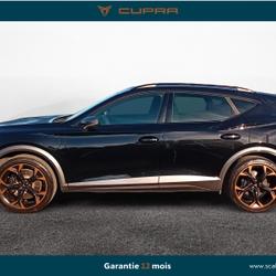 Cupra Formentor Formentor 1.4 e-HYBRID 245 ch DSG6 VZ Perpignan