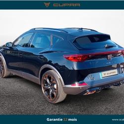 Cupra Formentor Formentor 1.4 e-HYBRID 245 ch DSG6 VZ Perpignan