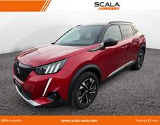 Peugeot 2008 Perpignan
