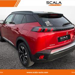 Peugeot 2008 BlueHDi 130 S&S EAT8 GT Line occasion - Perpignan - photo 3/20
