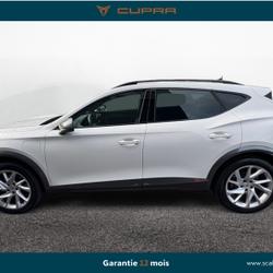 Volkswagen Polo Polo 1.0 TSI 95 S&S DSG7 Style / Premi&egrave;re Main Perpignan