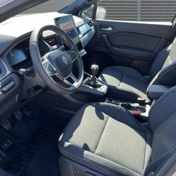 Renault Symbioz Evolution TCe 140 occasion - Saint-Jouan-des-Gu&eacute;rets - photo 3/6