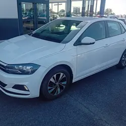 Volkswagen Polo 1.0 TSI 95CH CONFORTLINE Albi