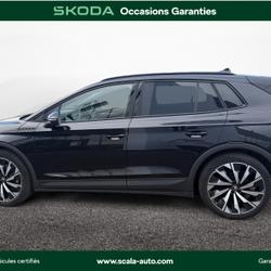 Skoda Elroq Elroq 286 ch Batterie 85 - SOH 95% Sportline Perpignan