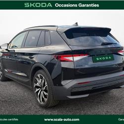 Skoda Elroq Elroq 286 ch Batterie 85 - SOH 95% Sportline Perpignan